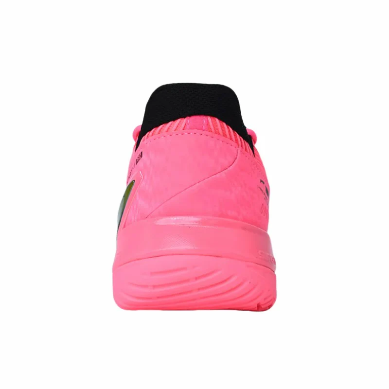 Li-Ning Thunder Pro Badminton Shoes - Fluorescent Powder - Image 4