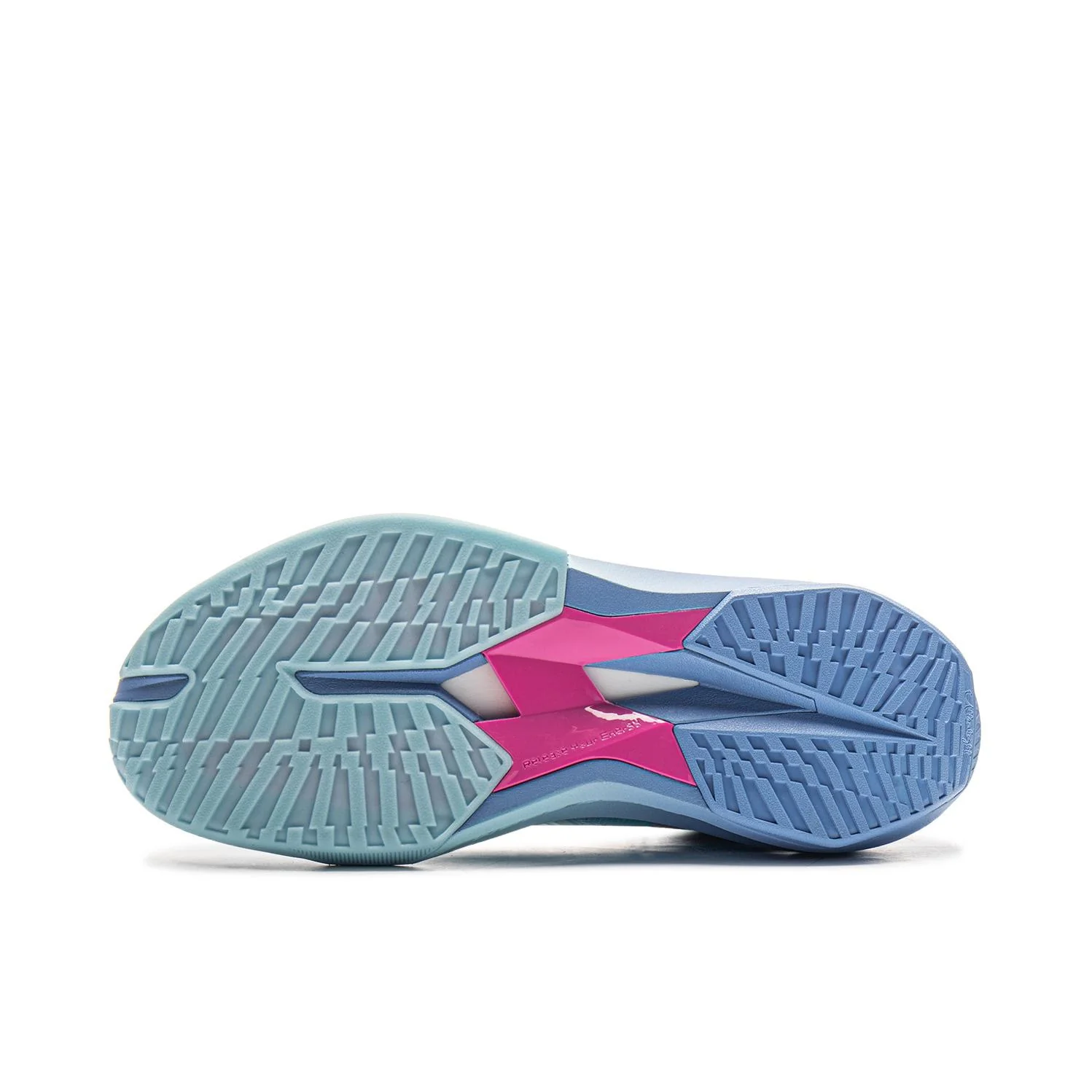 Li-Ning Ultra Light 2025 Fruit Stickers - Blueberry - Image 3