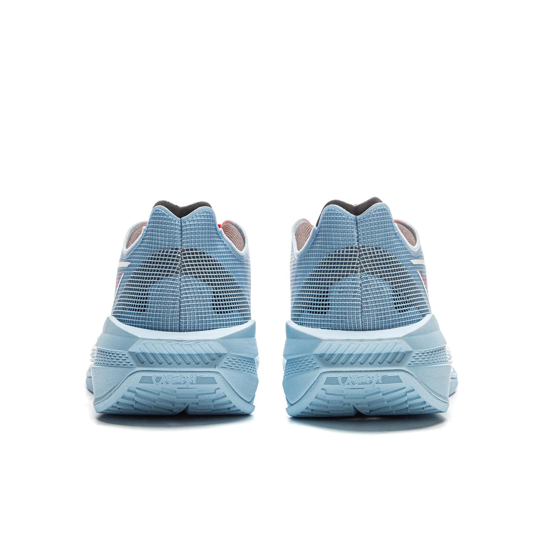 Li-Ning Ultra Light 2025 Supercar Club - Aurora Blue - Image 3