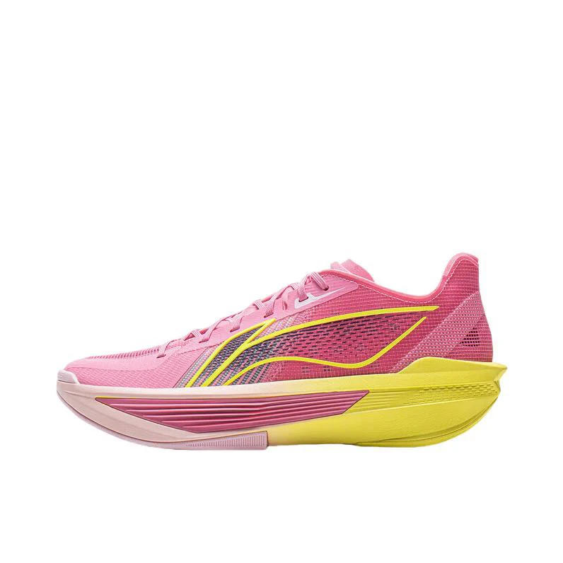 Li-Ning Ultra Light 2025 Supercar Club - Cherry