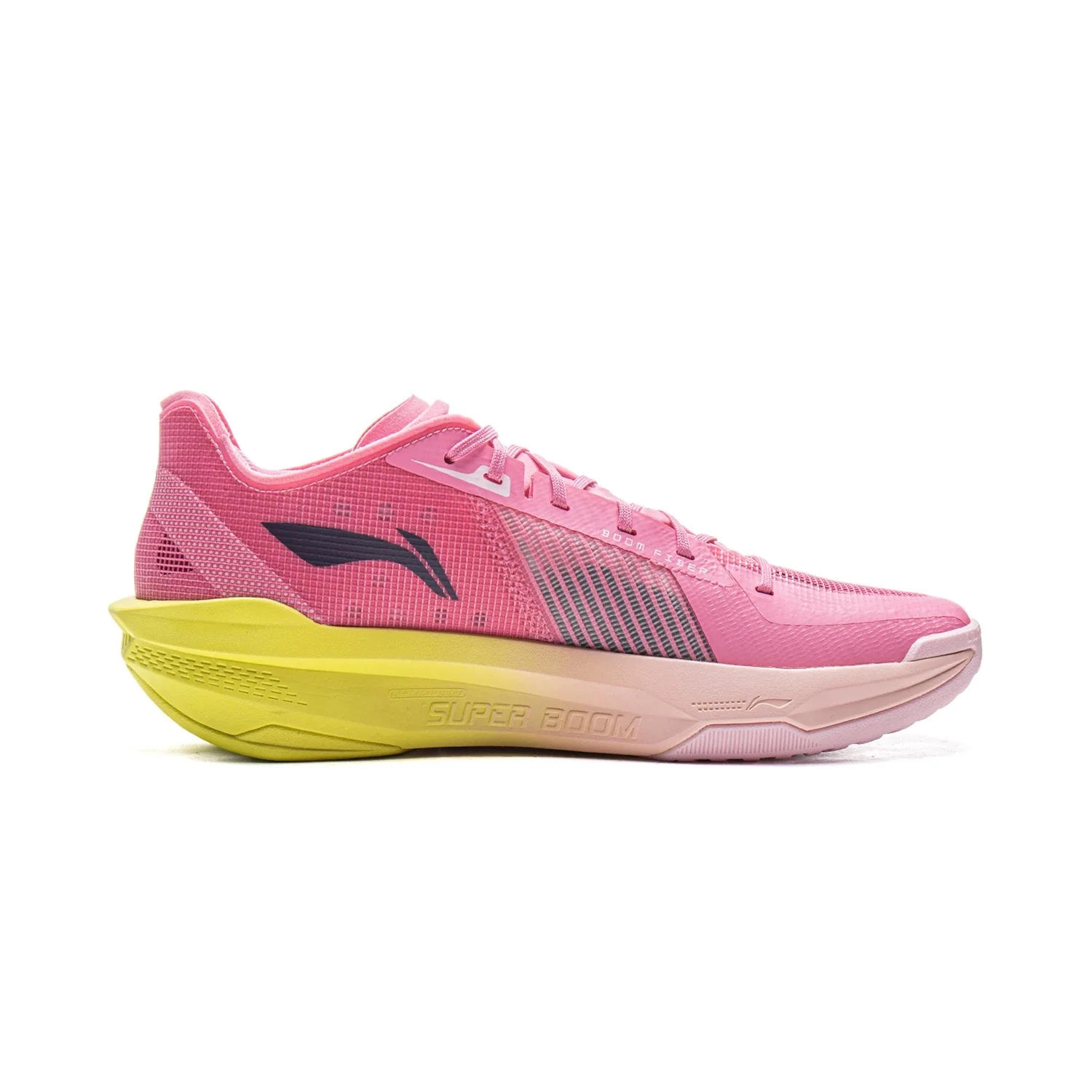 Li-Ning Ultra Light 2025 Supercar Club - Cherry - Image 6