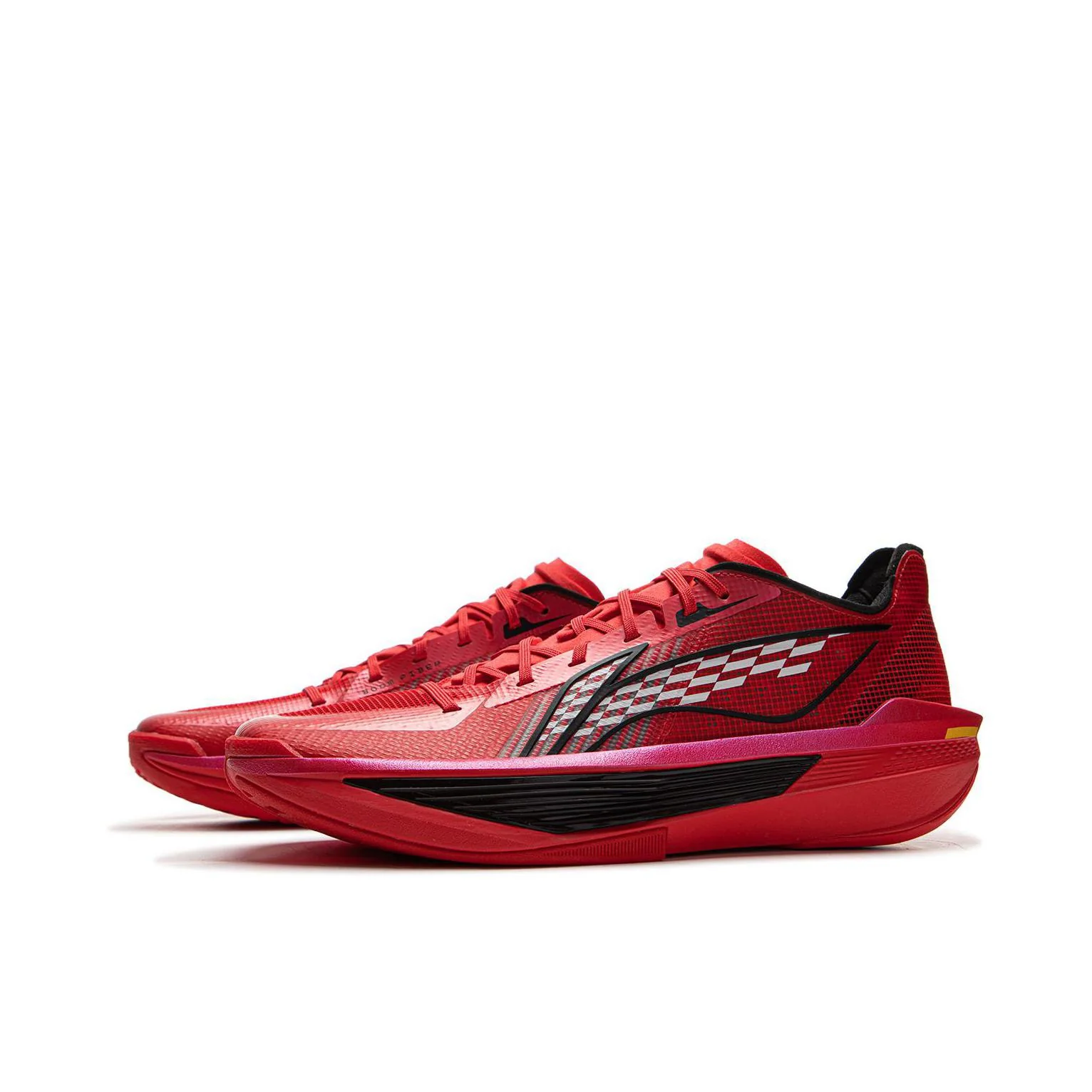 Li-Ning Ultra Light 2025 Supercar Club - CNY - Image 2