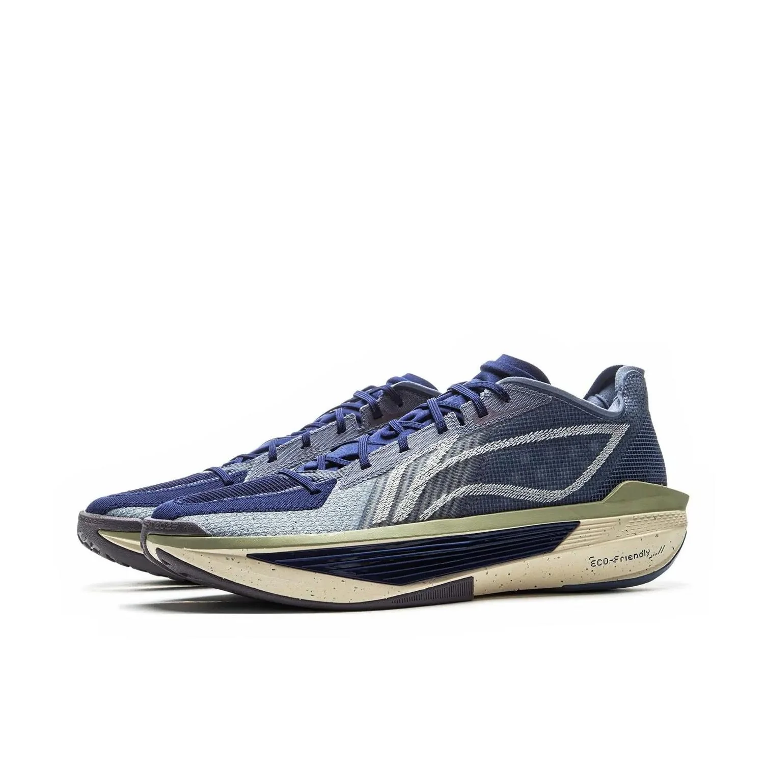 Li-Ning Ultra Light 2025 Supercar Club - ESG - Image 2