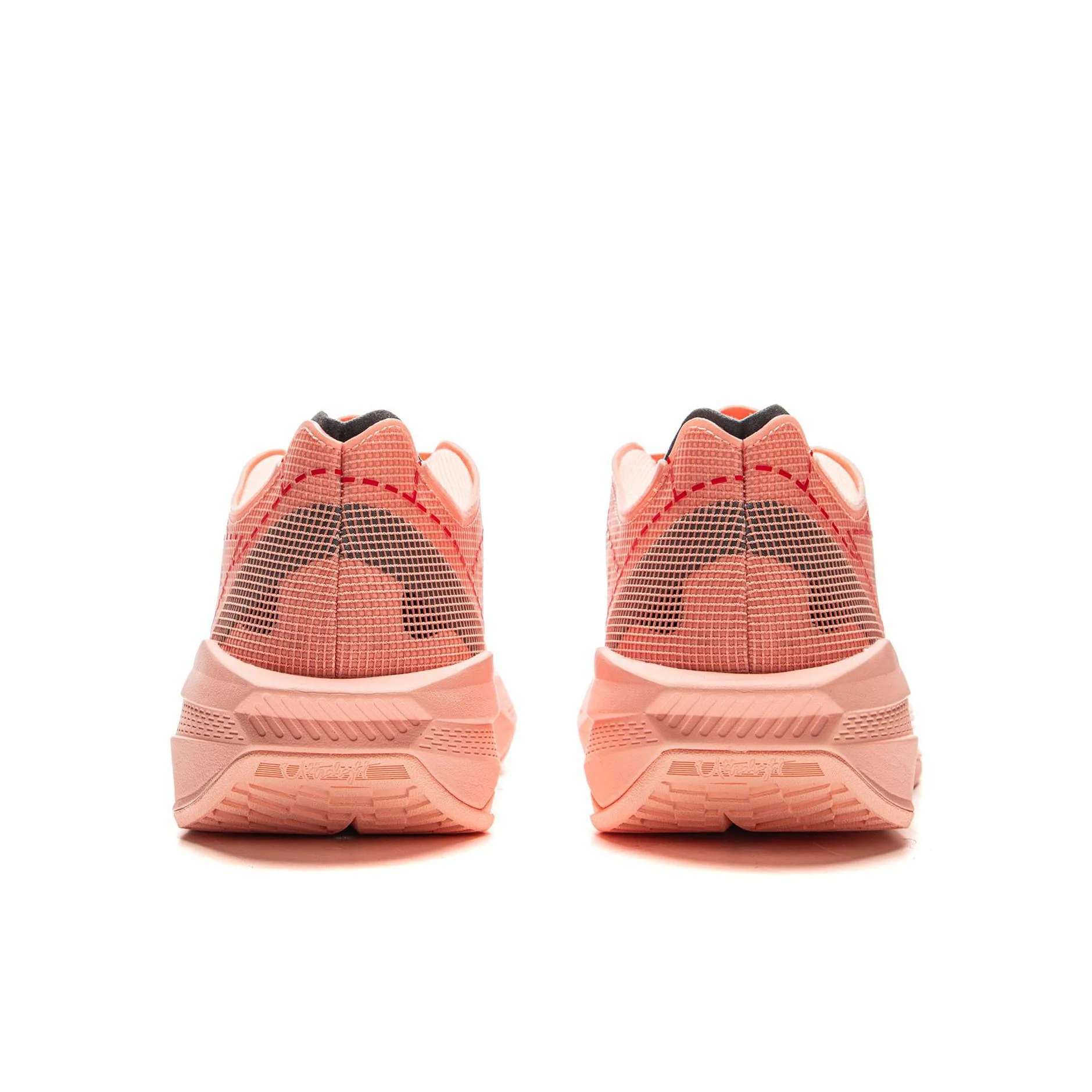 Li-Ning Ultra Light 2025 Supercar Club - Peach Powder - Image 3