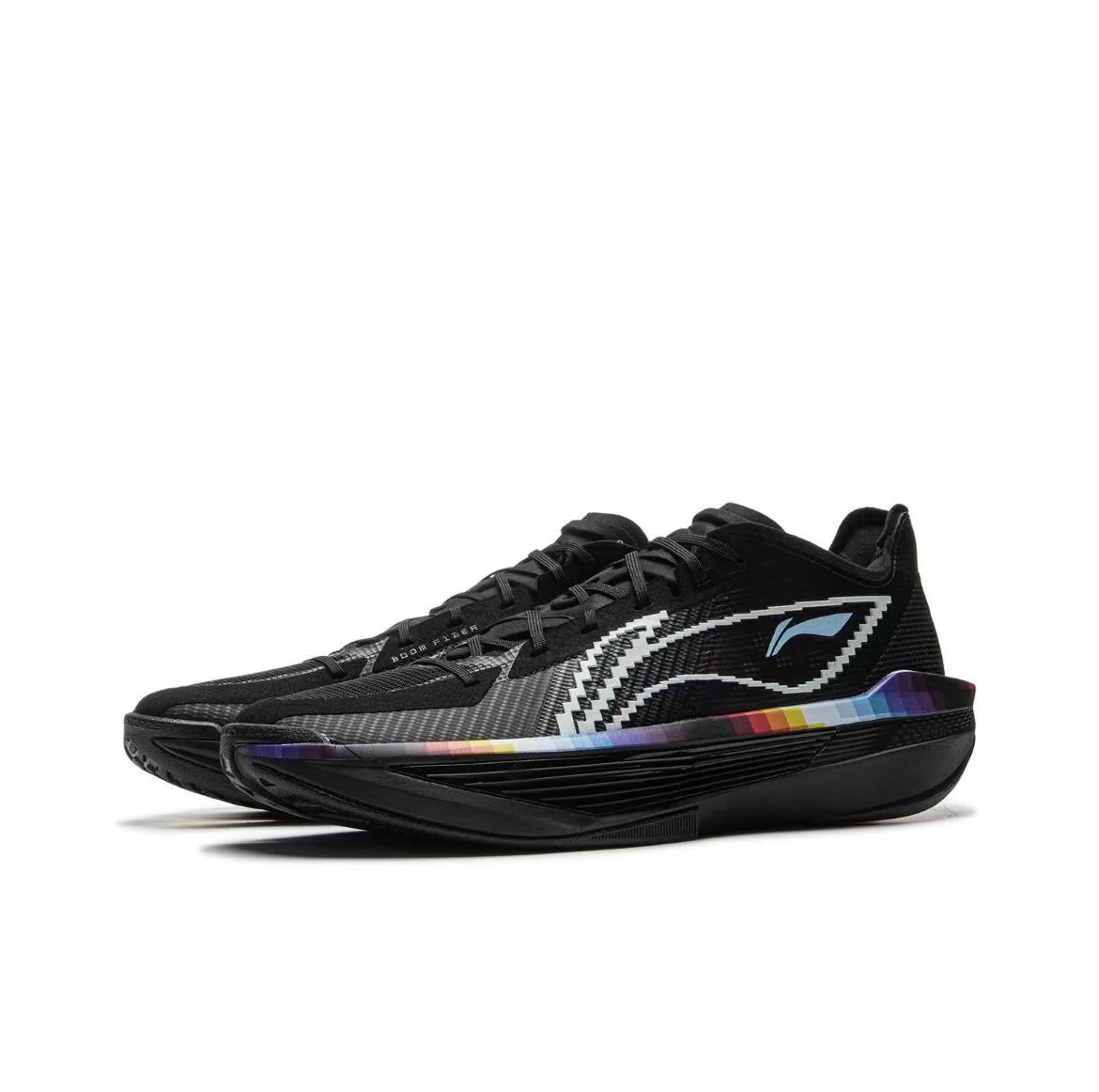 Li-Ning Ultra Light 2025 Supercar Club - Pixel - Image 2