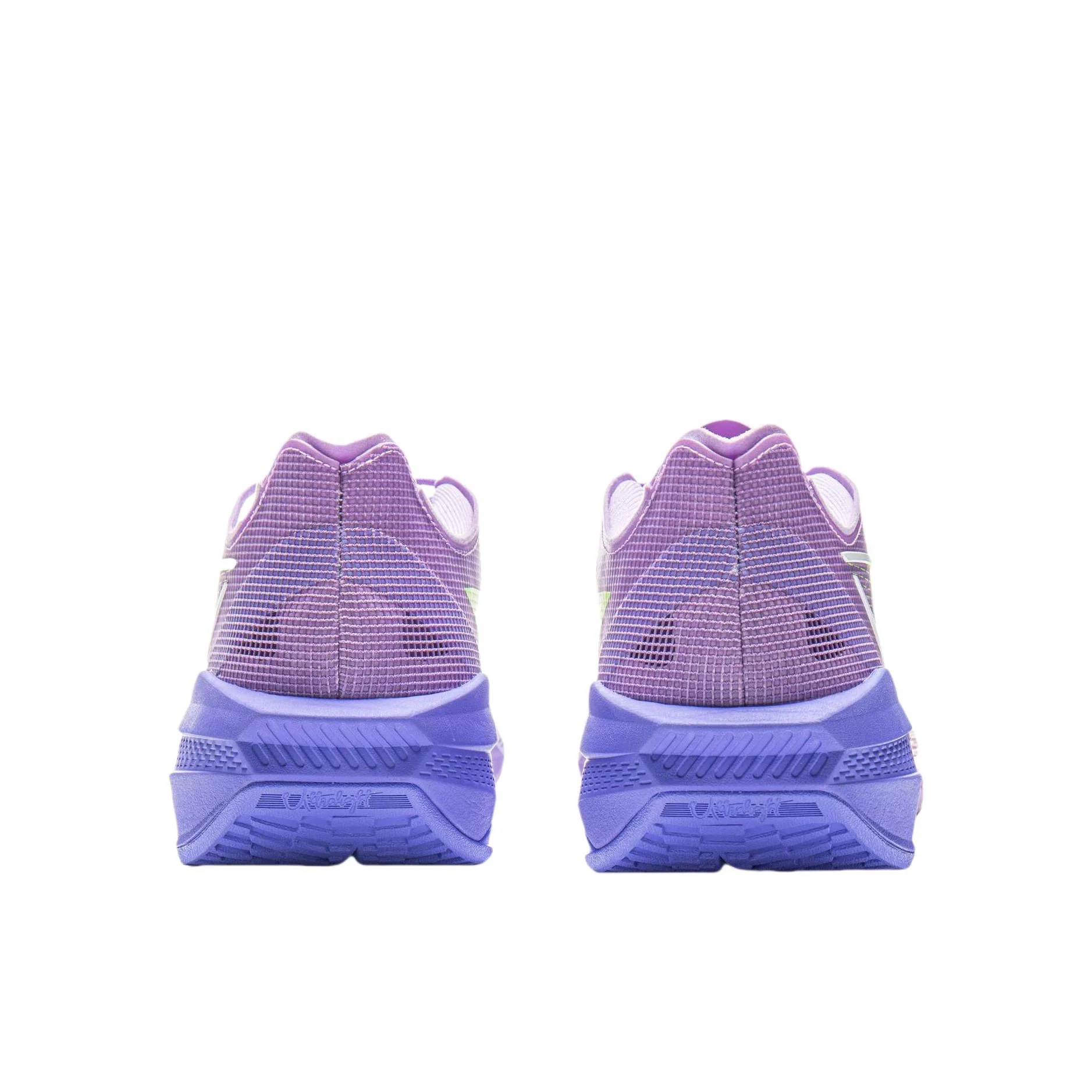 Li-Ning Ultra Light 2025 Supercar Club - Purple - Image 4