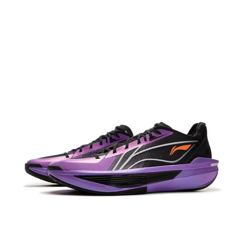 Li-Ning Ultra Light 2025 Supercar Club - Purple - Image 2