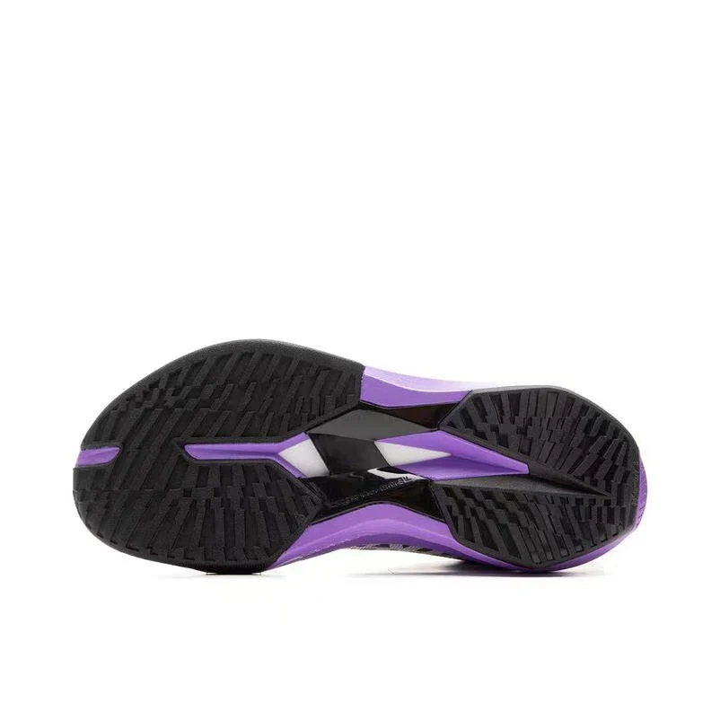 Li-Ning Ultra Light 2025 Supercar Club - Purple - Image 3