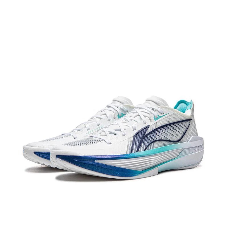 Li-Ning Ultra Light 2025 Supercar Club - Shan Hai Guan - Image 2