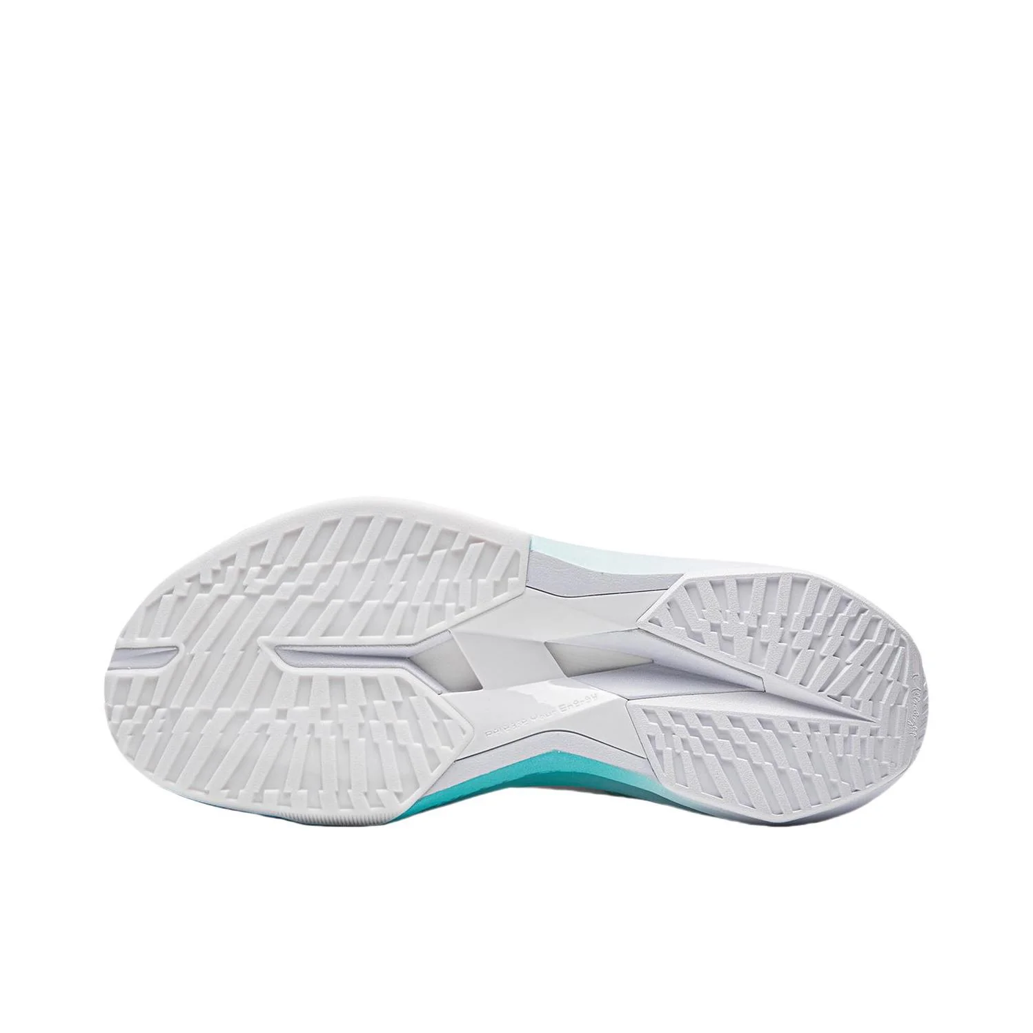 Li-Ning Ultra Light 2025 Supercar Club - Shan Hai Guan - Image 3