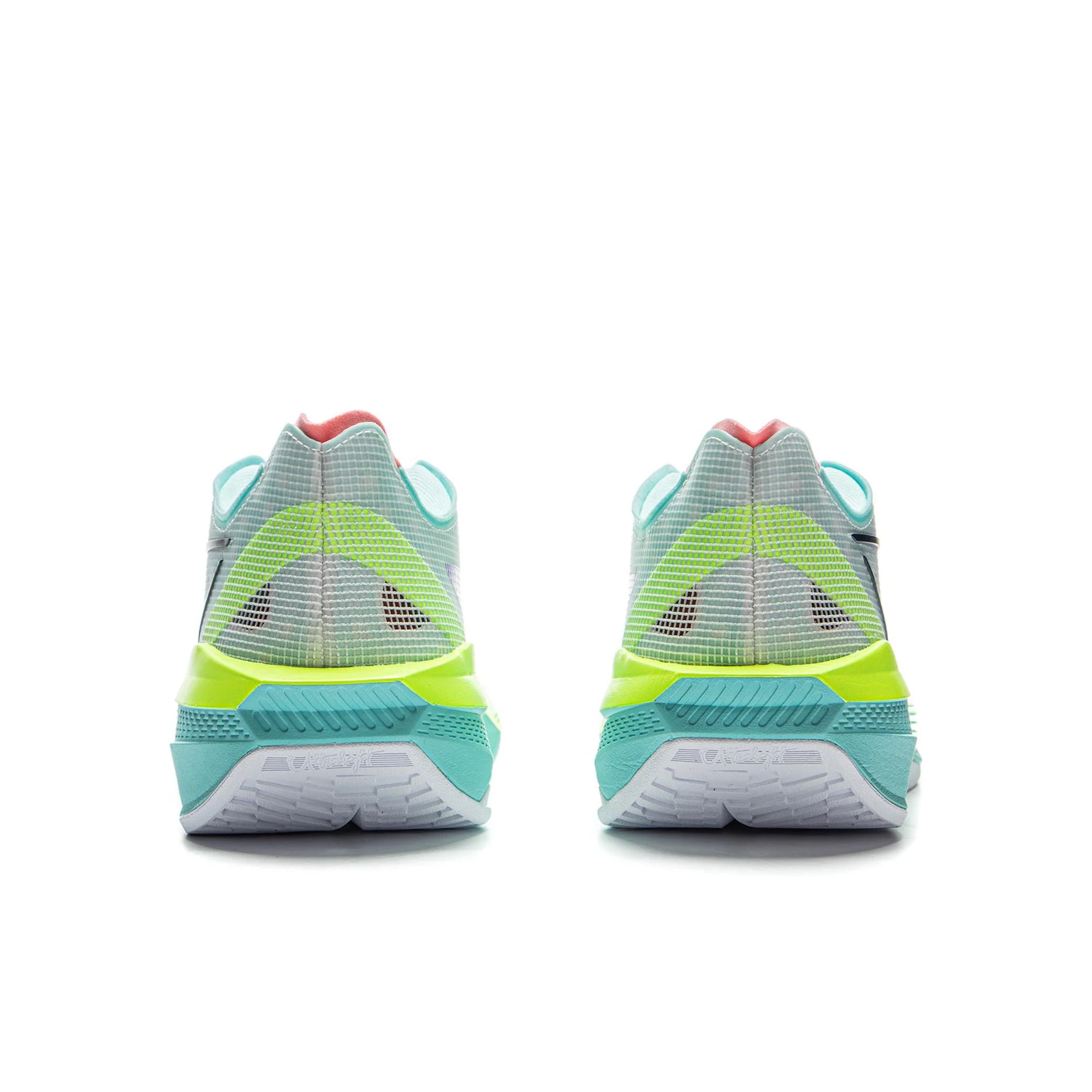 Li-Ning Ultra Light 2025 Supercar Club - Springtime - Image 3