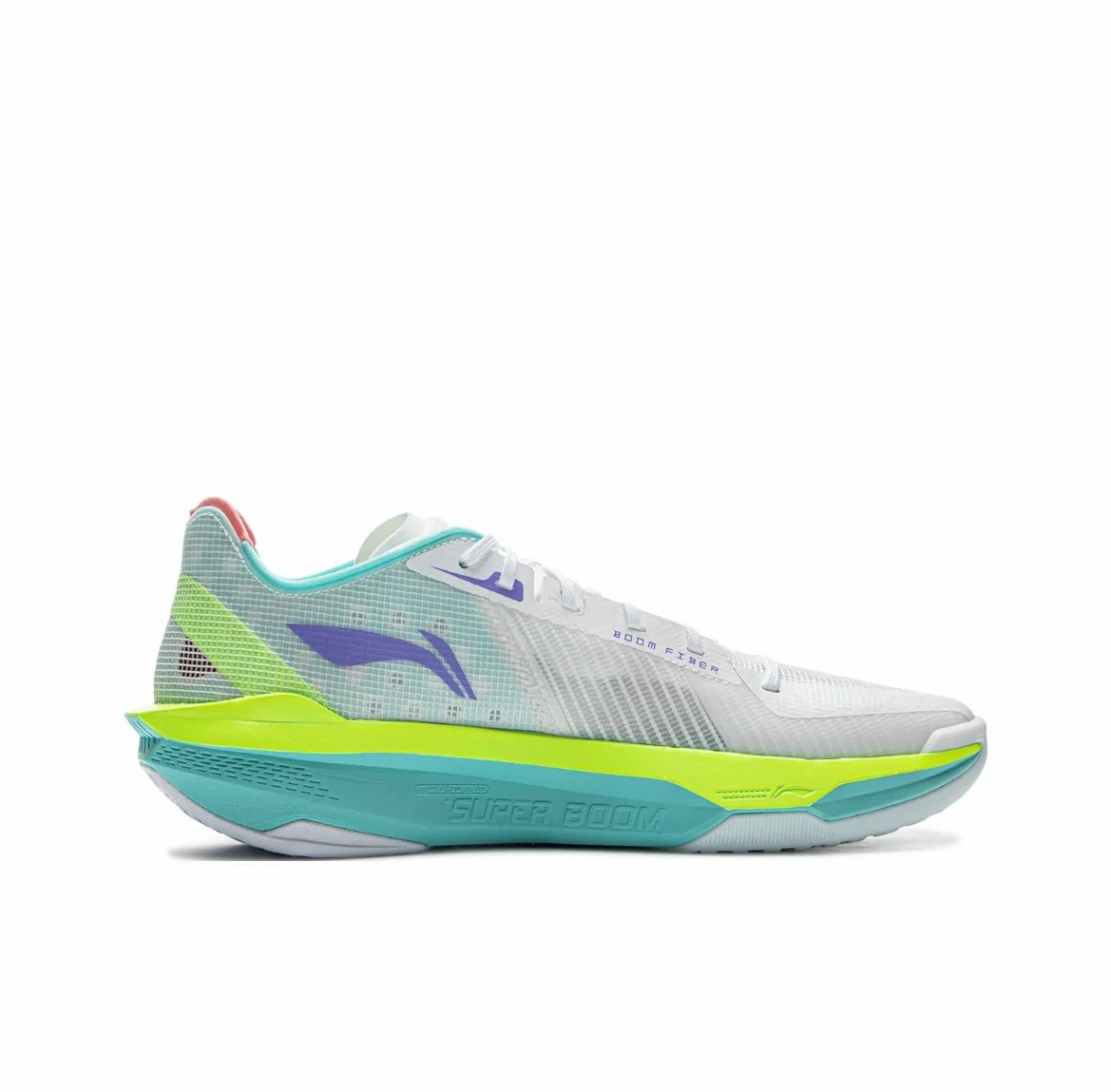 Li-Ning Ultra Light 2025 Supercar Club - Springtime - Image 4