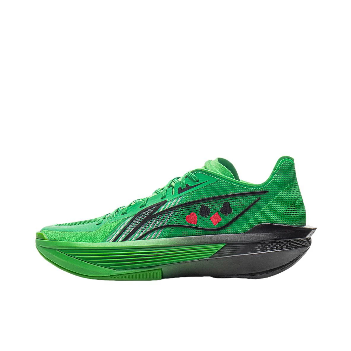Li-Ning Ultra Light 2025 Supercar Club - VanVleet PE