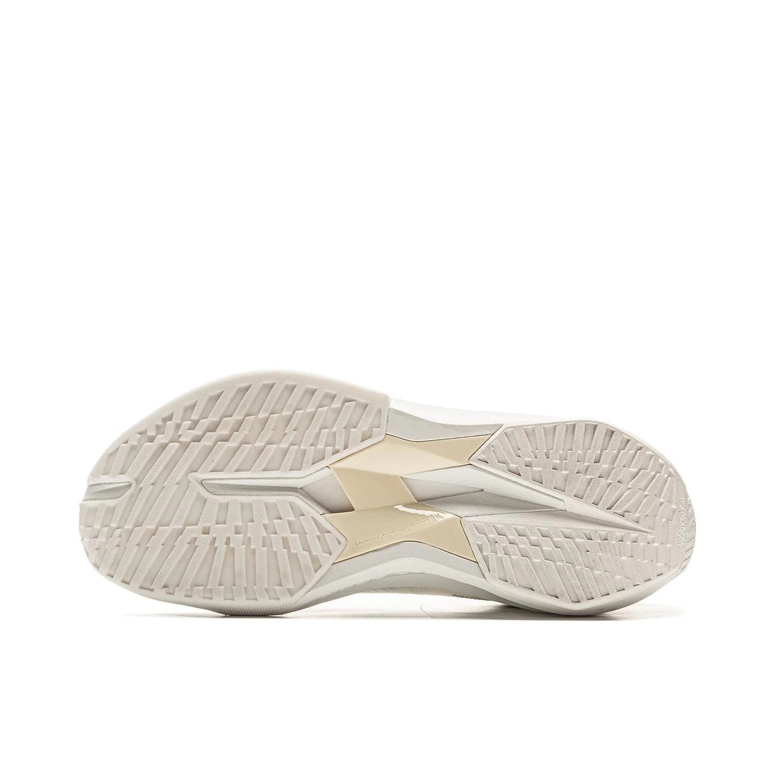 Li-Ning Ultra Light 2025 Supercar Club - White - Image 3