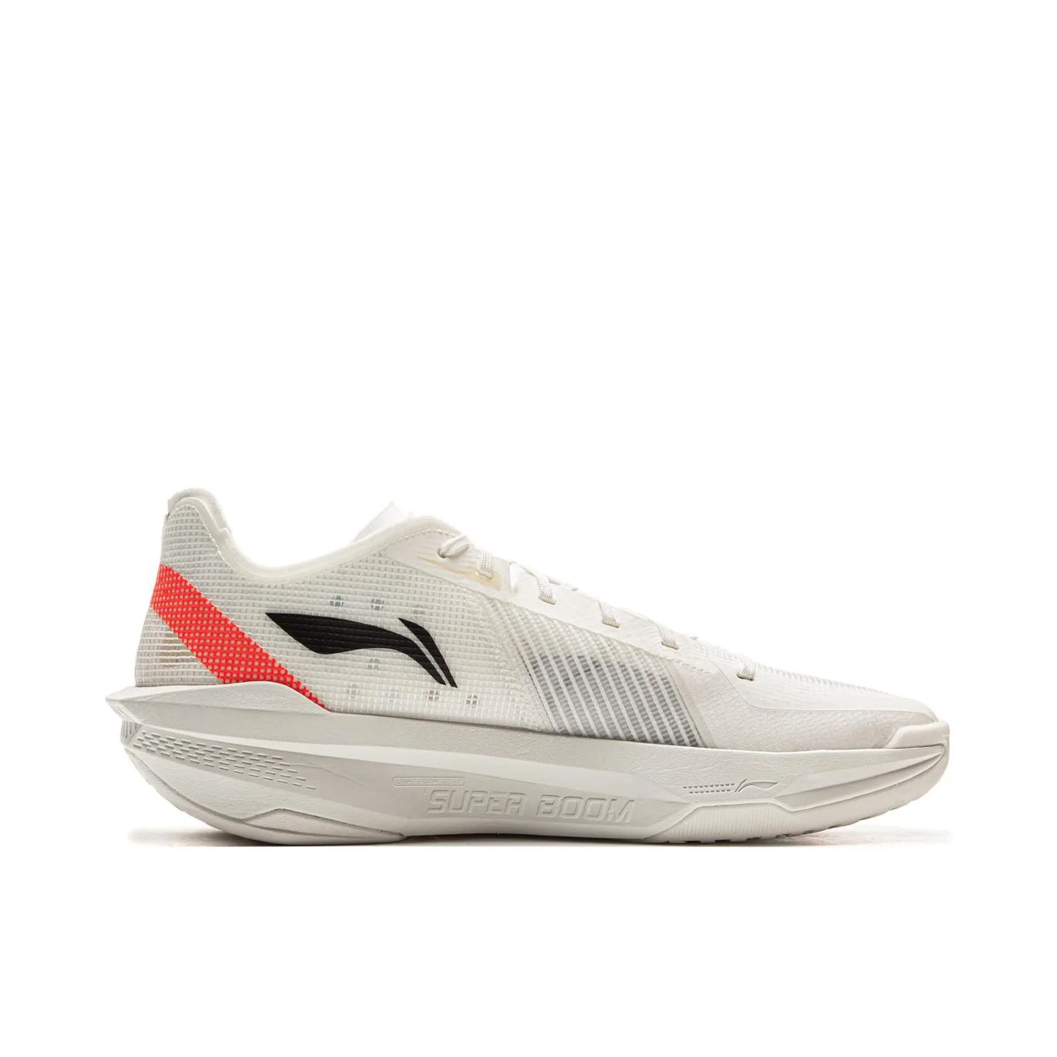 Li-Ning Ultra Light 2025 Supercar Club - White - Image 5