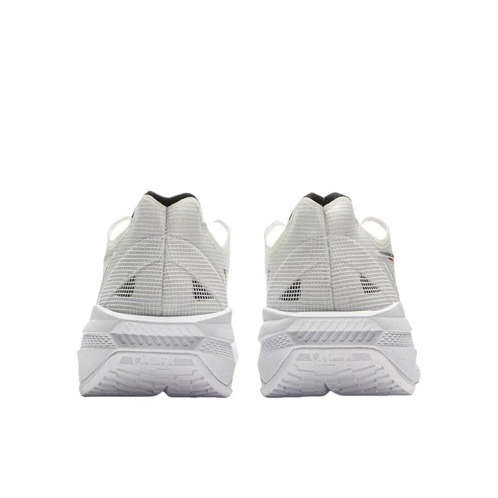 Li-Ning Ultra Light 2025 Supercar Club - White/Silver - Image 3