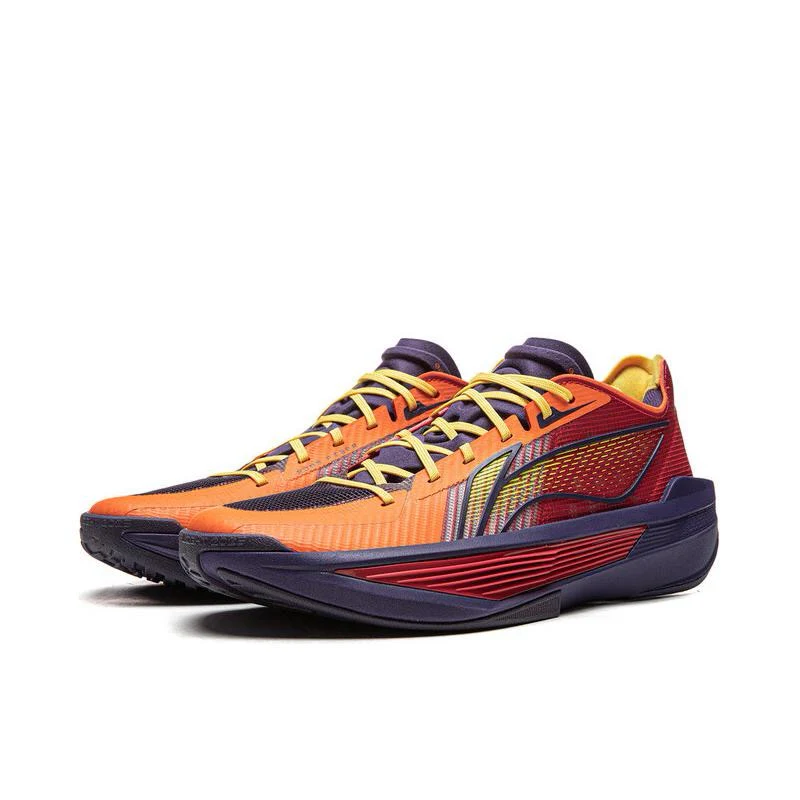 Li-Ning Ultra Light 2025 Supercar Club - Yu Men Guan - Image 2