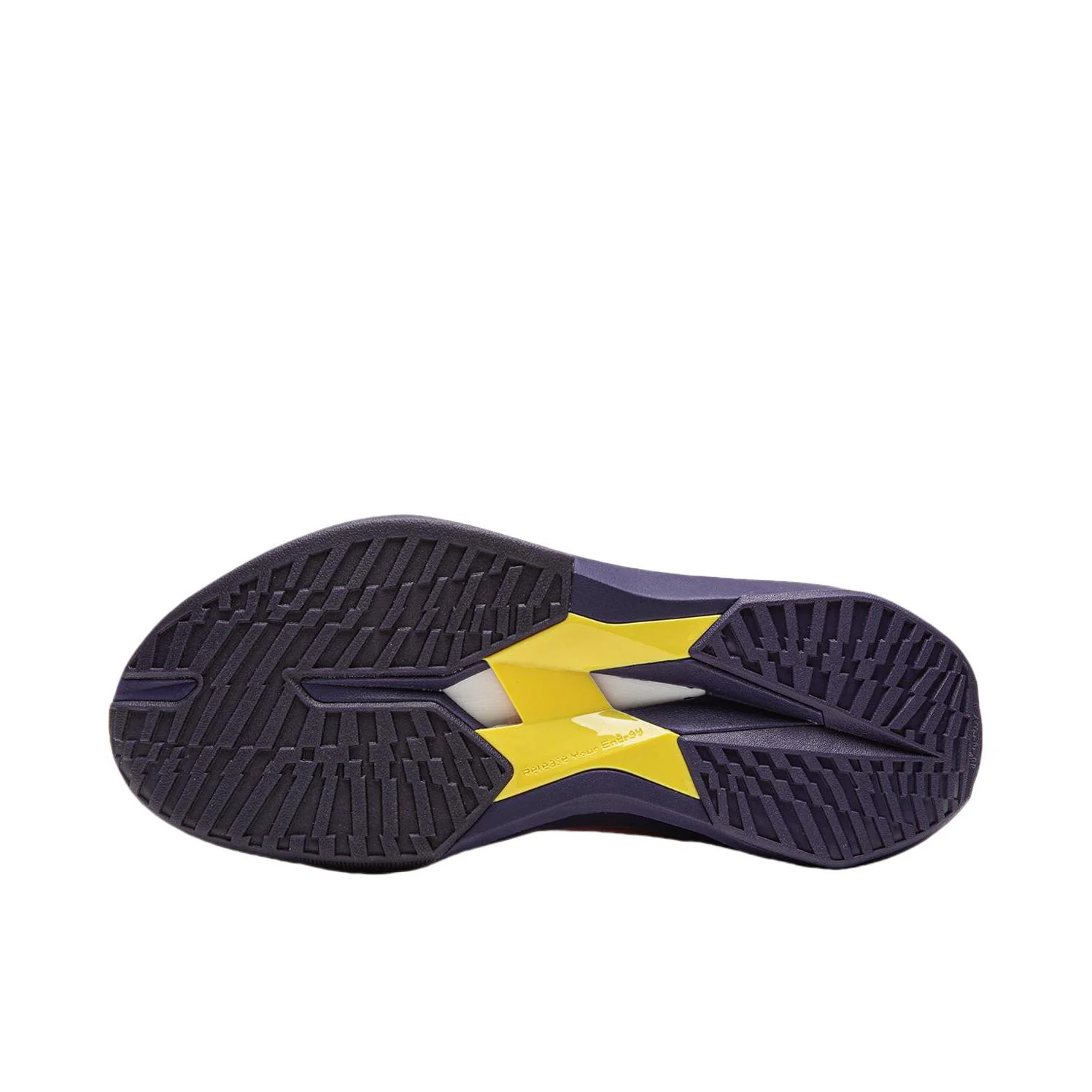 Li-Ning Ultra Light 2025 Supercar Club - Yu Men Guan - Image 3