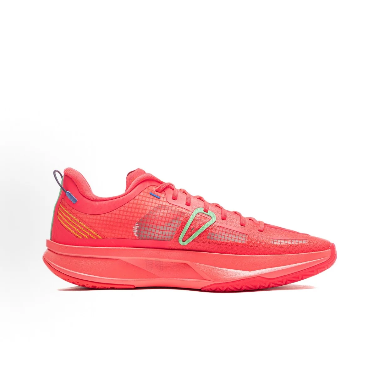 Li-Ning Ultra Light 2026 - Crystal Red Sunset - Image 3