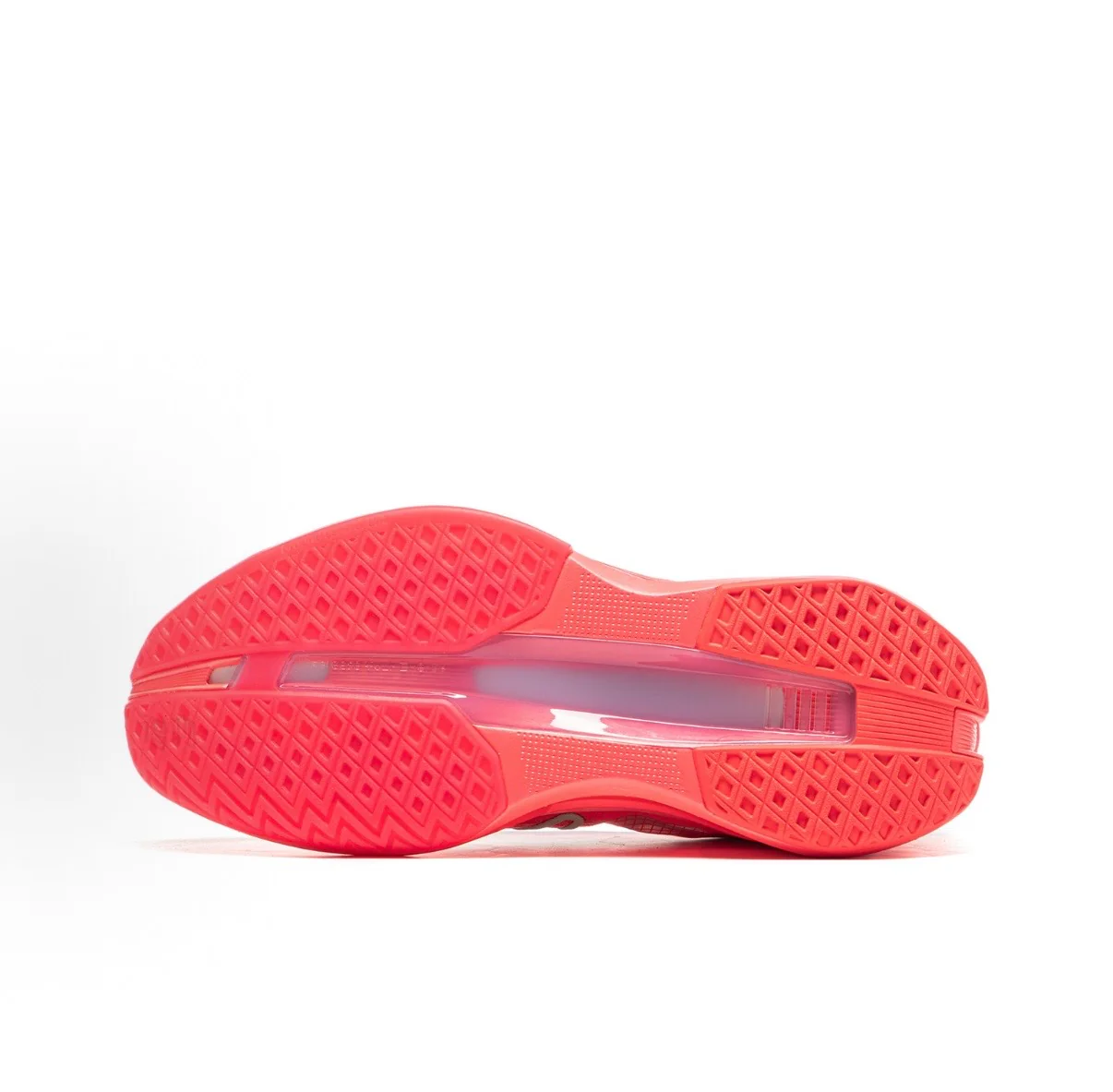 Li-Ning Ultra Light 2026 - Crystal Red Sunset - Image 5