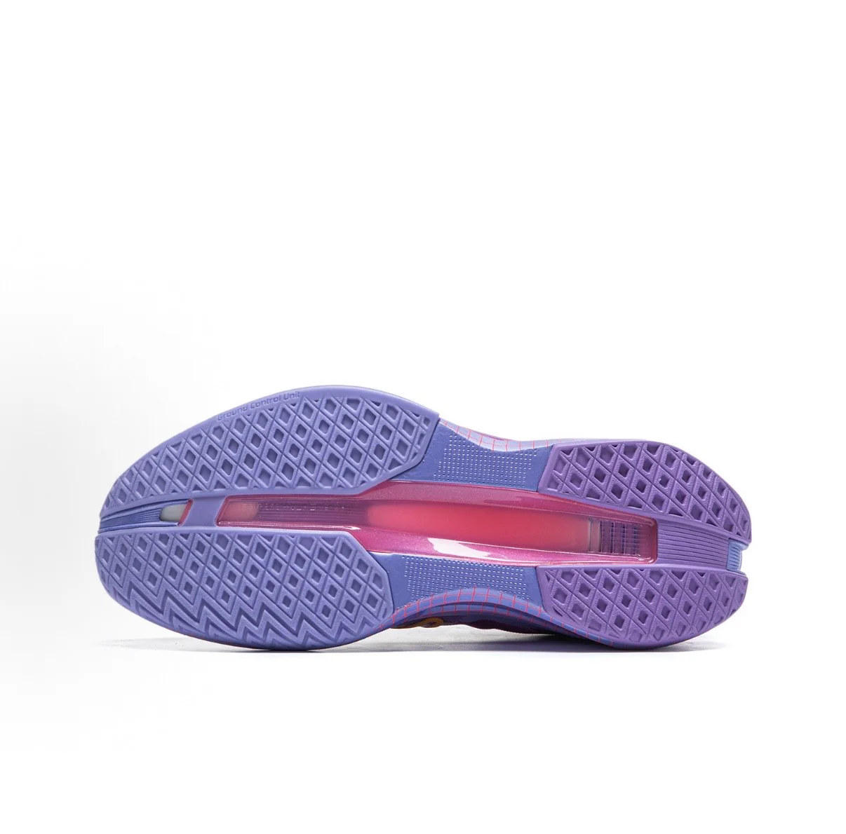 Li-Ning Ultra Light 2026 -  Puple Sunset - Image 5
