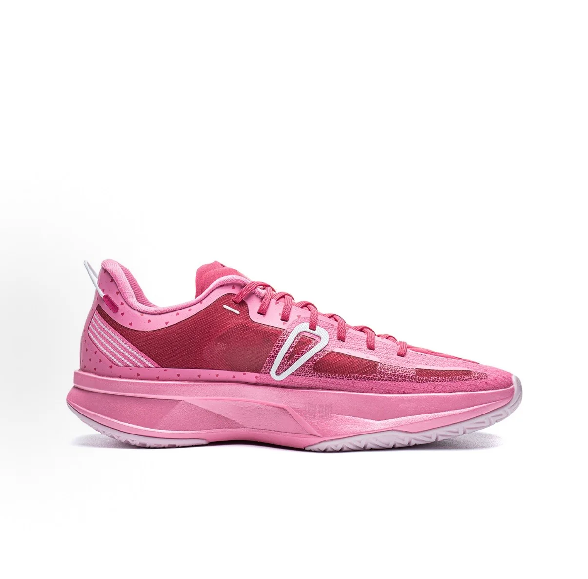 Li-Ning Ultra Light 2026 - Sweet Bomb - Image 3