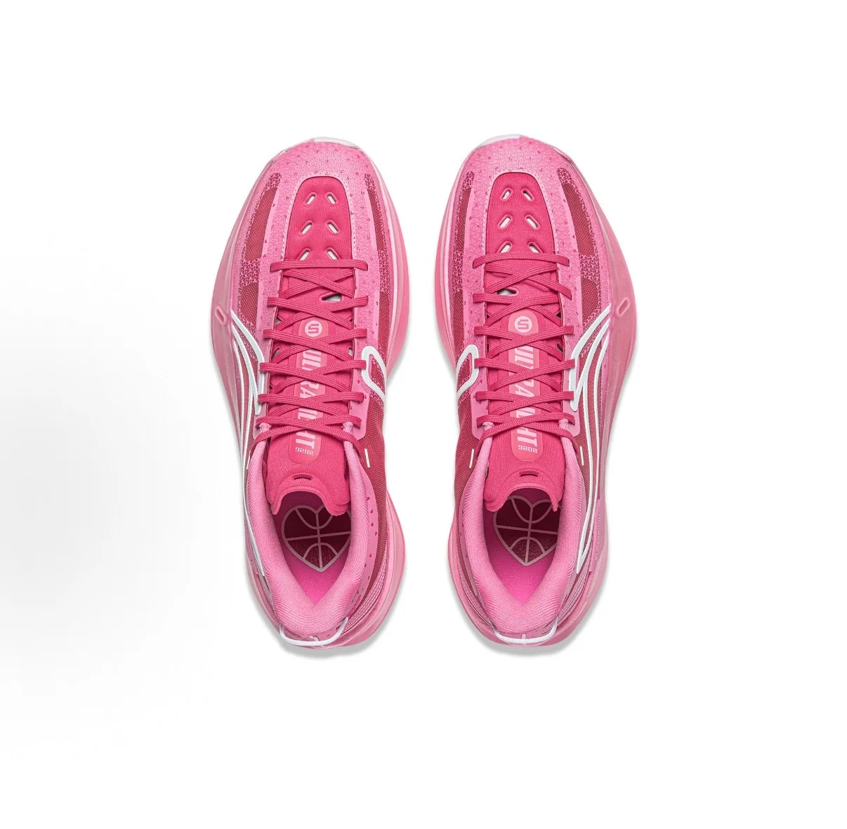 Li-Ning Ultra Light 2026 - Sweet Bomb - Image 4
