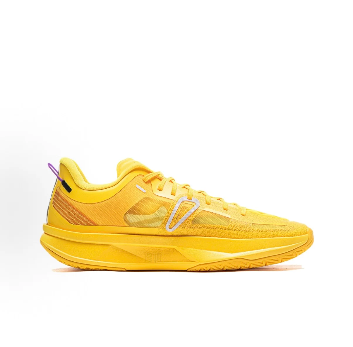 Li-Ning Ultra Light 2026 - Yellow Sunset - Image 3