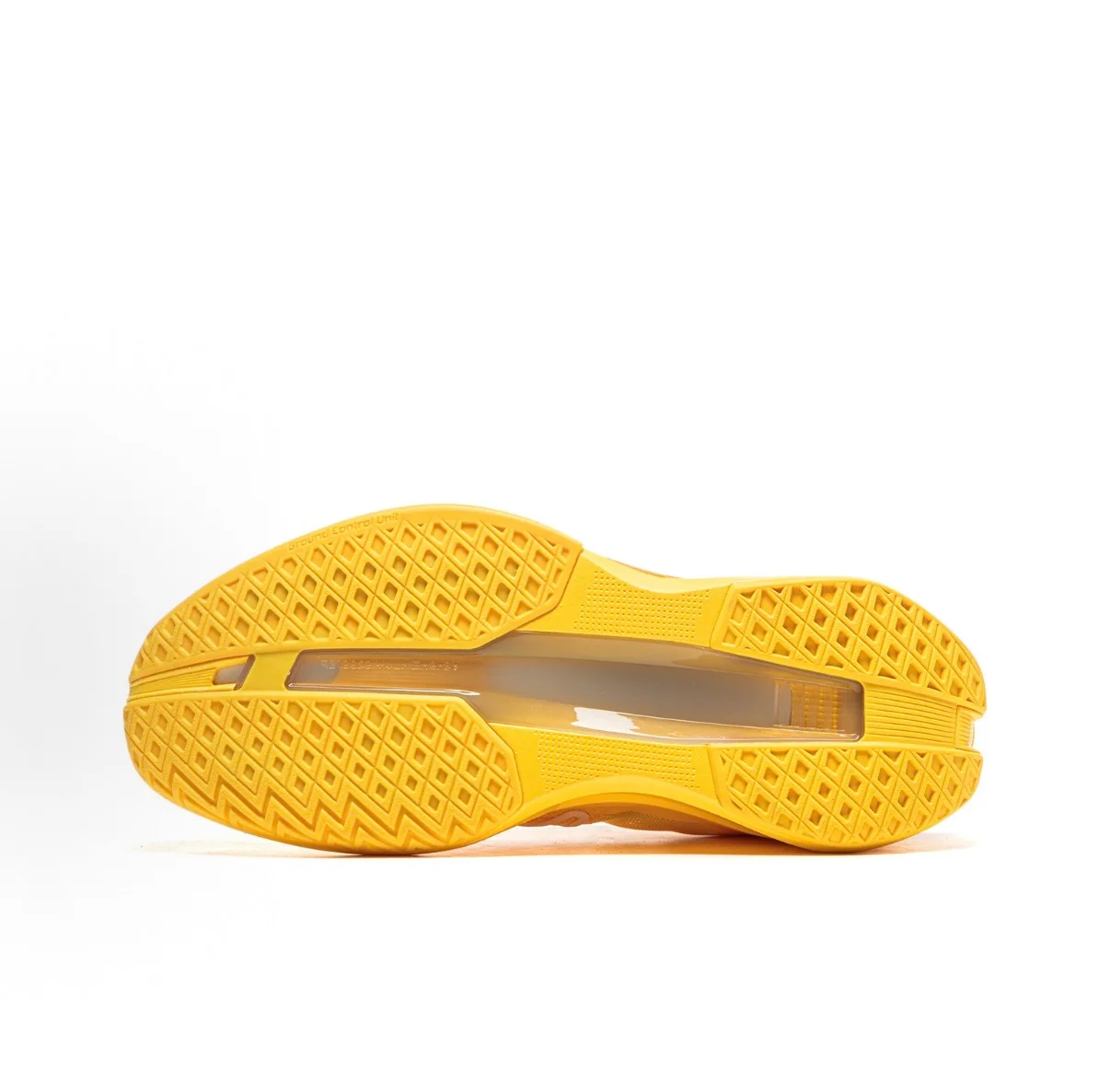 Li-Ning Ultra Light 2026 - Yellow Sunset - Image 4