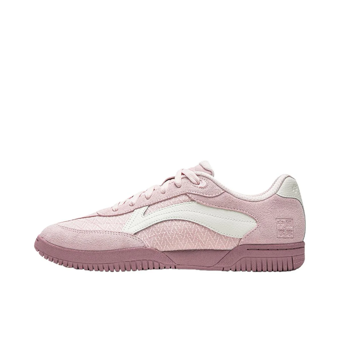 【Wang Chuqin】Li-Ning Unisex Table Tennis Sports Casual Shoes - Image 2