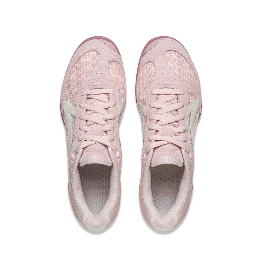 【Wang Chuqin】Li-Ning Unisex Table Tennis Sports Casual Shoes - Image 4