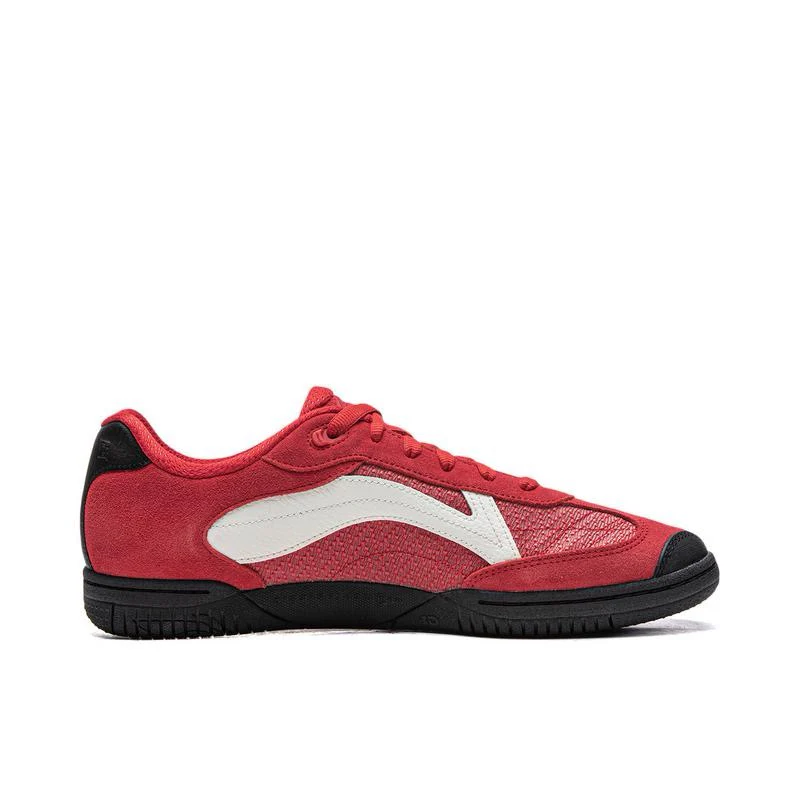 【Wang Chuqin】Li-Ning Unisex Table Tennis Sports Casual Shoes - Image 5