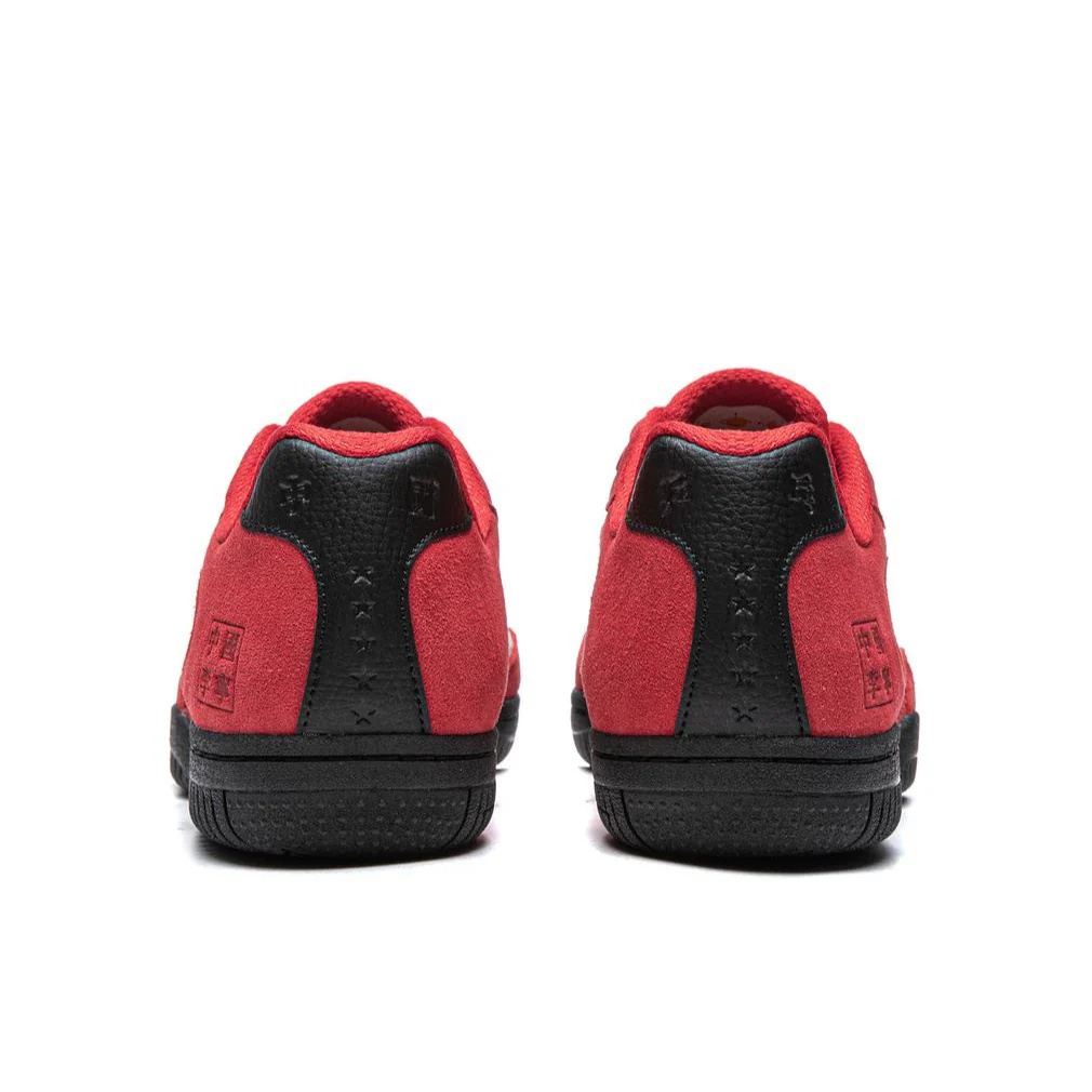 【Wang Chuqin】Li-Ning Unisex Table Tennis Sports Casual Shoes - Image 7
