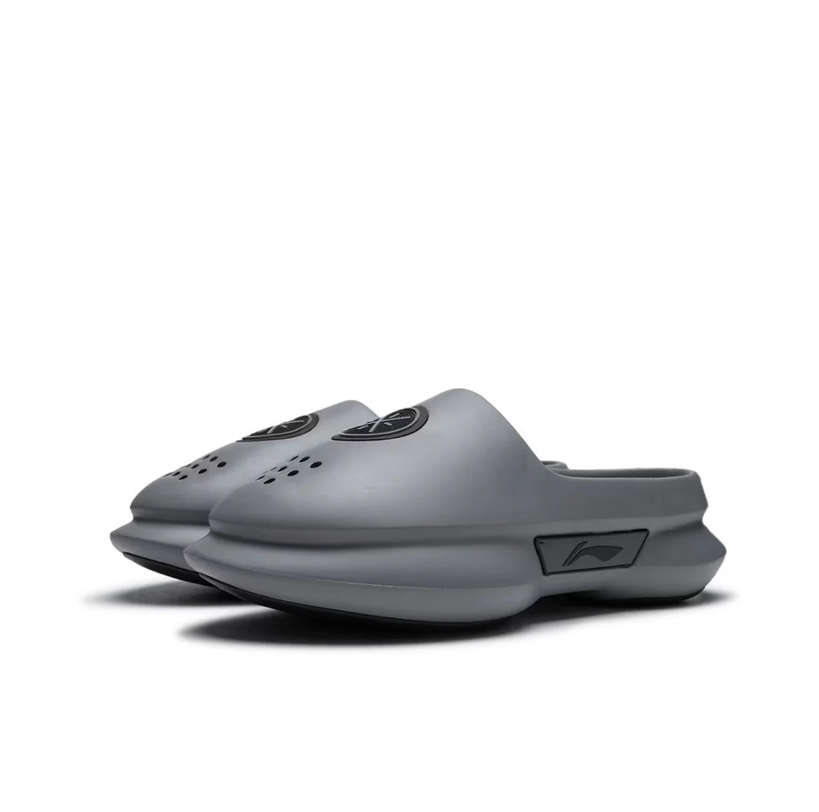 Li-Ning Wade 3M Slippers - Image 2