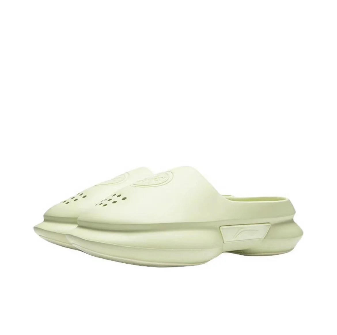 Li-Ning Wade 3M Slippers - Image 9