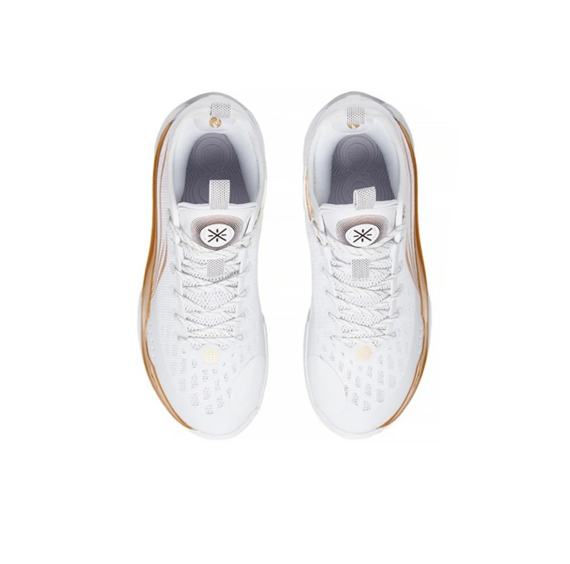 Li Ning Wade 808 2 - Dynasty - Image 3