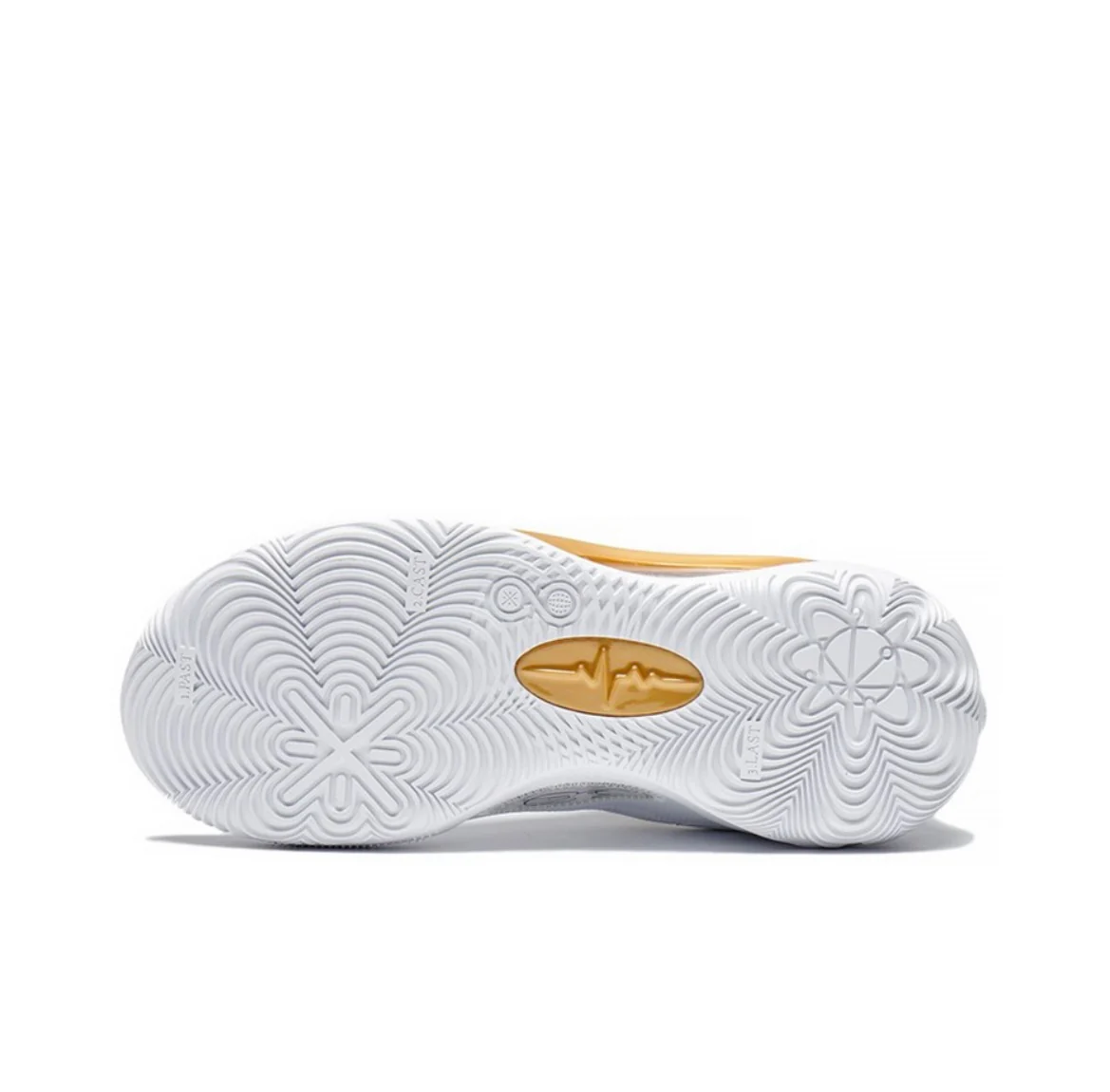Li Ning Wade 808 2 - Dynasty - Image 4