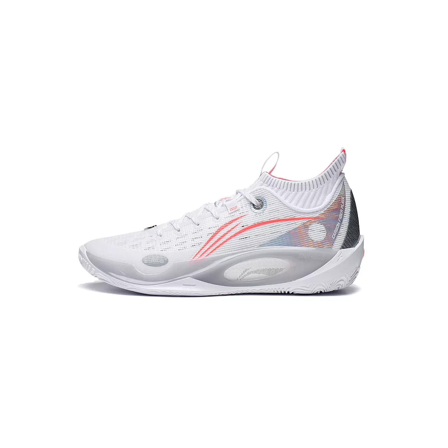 Li Ning Wade 808 2 Ultra Sports Shoes - 305 - Image 2
