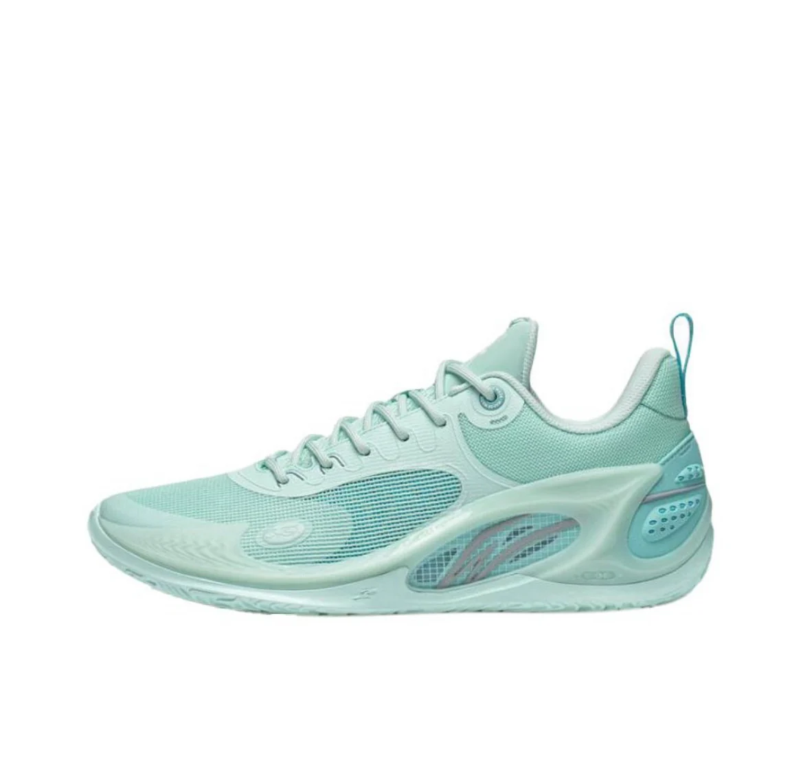 Li-Ning Wade 808 3 - Chemical Reaction - Image 2