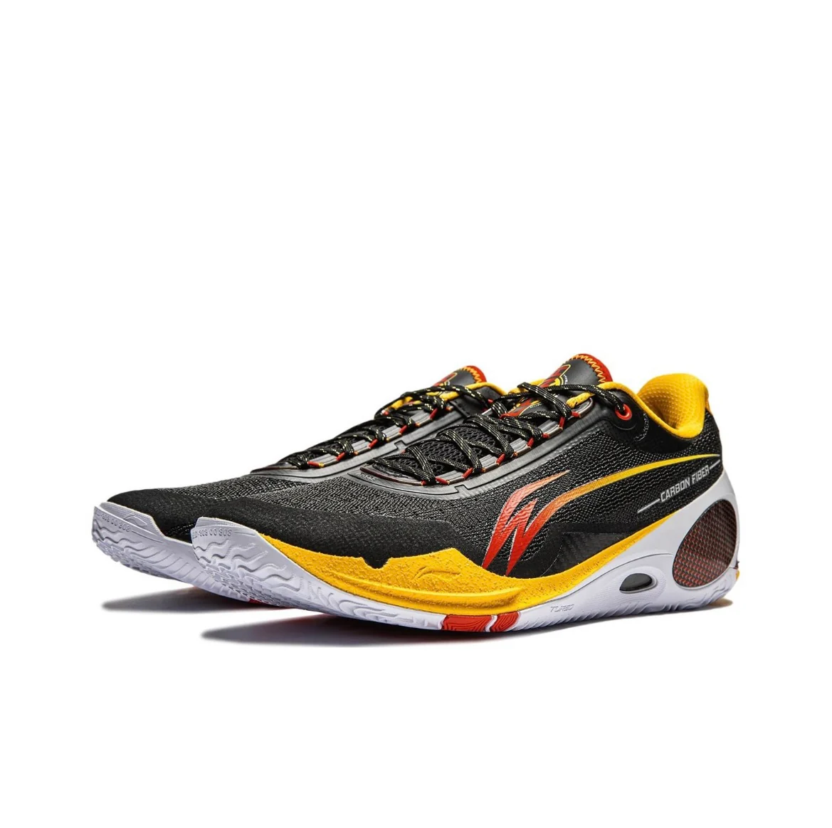 Li-Ning Wade 808 3 Ultra - Away - Image 2