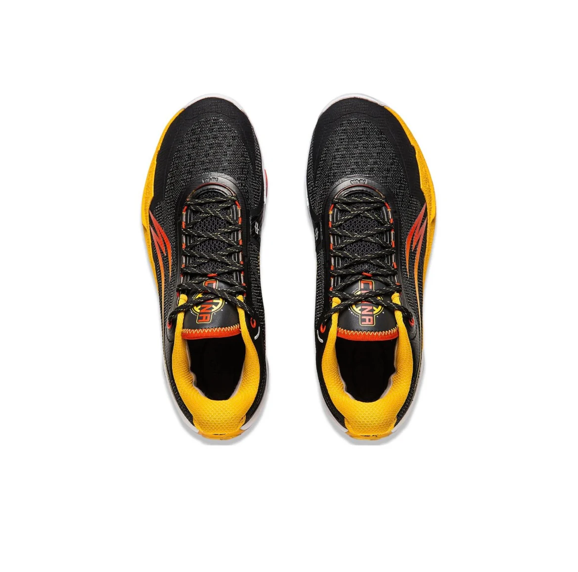 Li-Ning Wade 808 3 Ultra - Away - Image 4