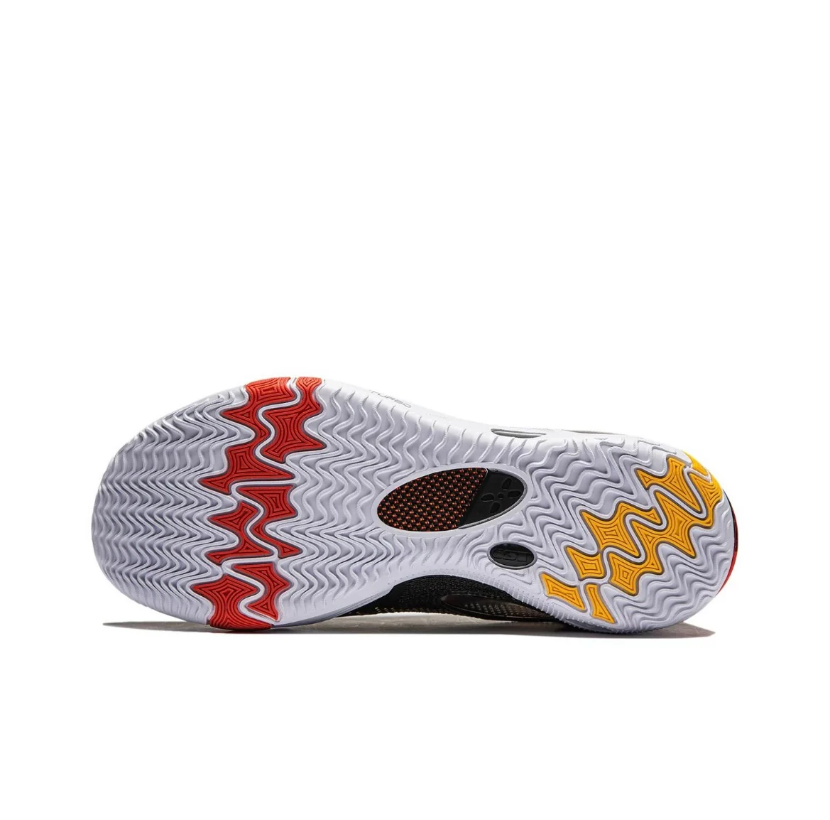 Li-Ning Wade 808 3 Ultra - Away - Image 5