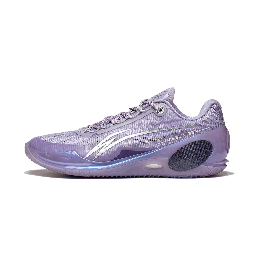Li-Ning Wade 808 3 Ultra - Chemical Reaction