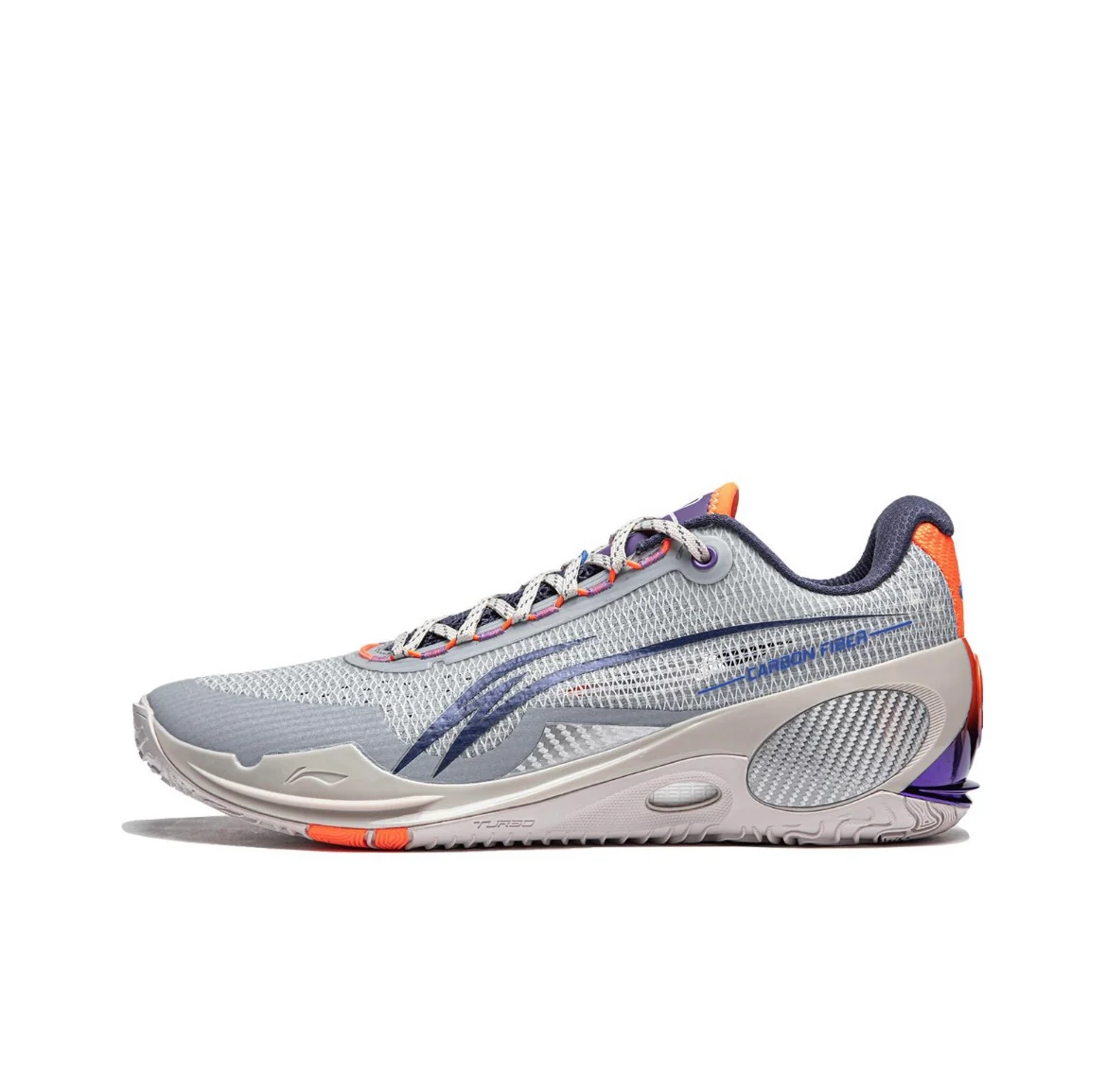 Li-Ning Wade 808 3 Ultra - Dreamer