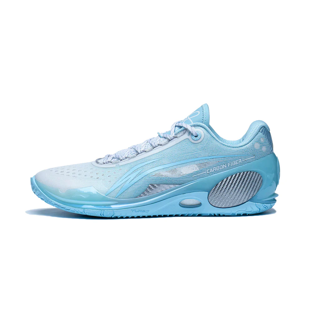 Li-Ning Wade 808 3 Ultra - Oxygen