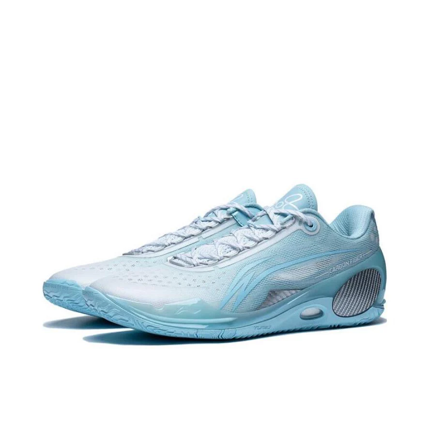 Li-Ning Wade 808 3 Ultra - Oxygen - Image 2
