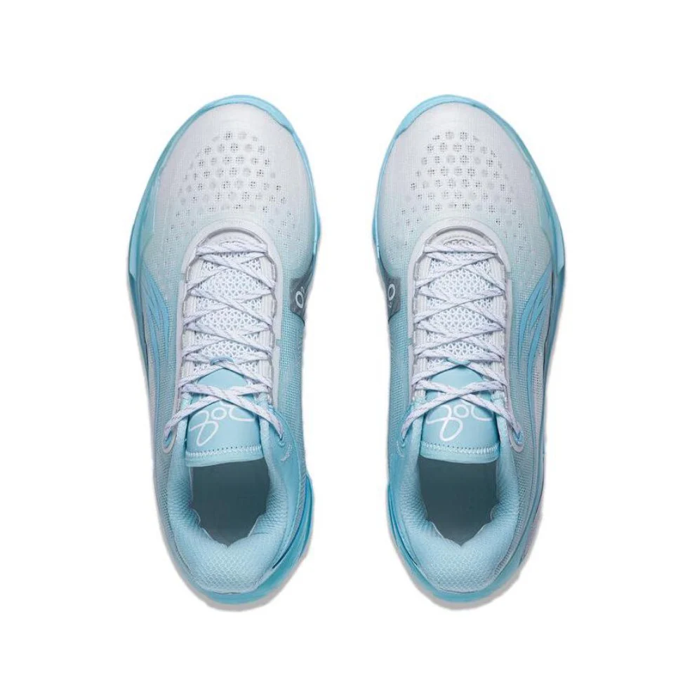 Li-Ning Wade 808 3 Ultra - Oxygen - Image 4