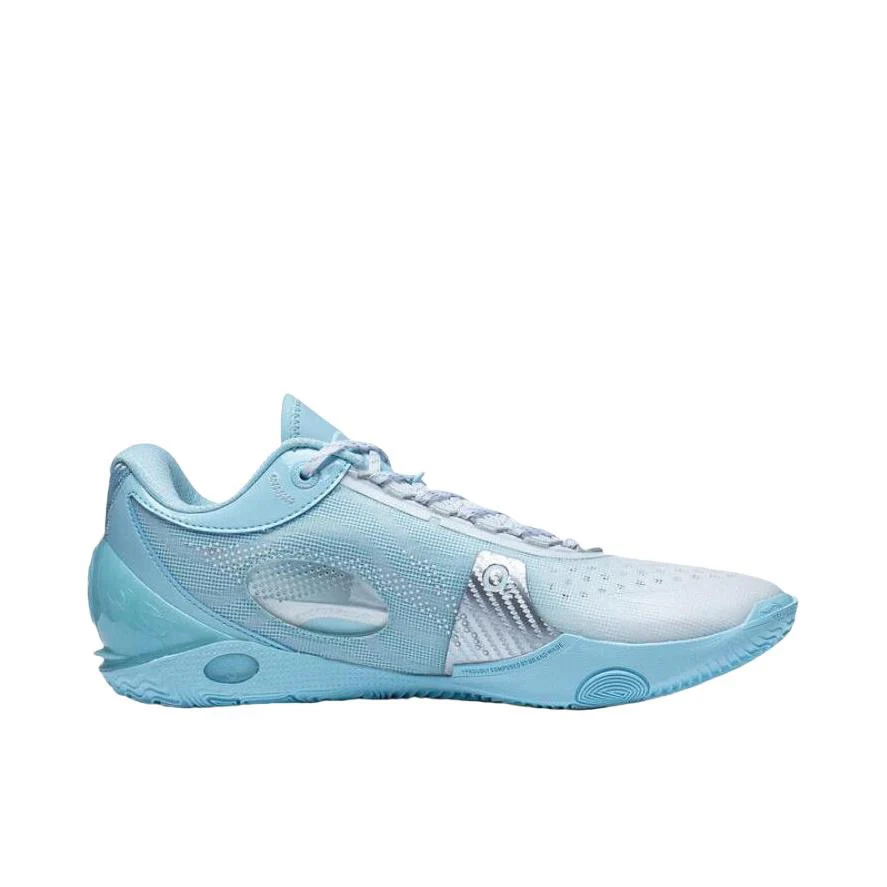 Li-Ning Wade 808 3 Ultra - Oxygen - Image 5