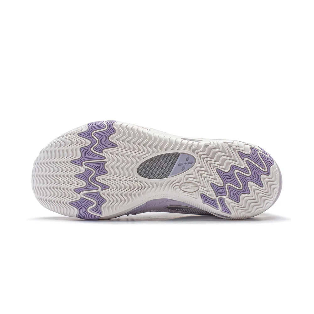 Li-Ning Wade 808 3 Ultra V2 - Lavender - Image 4