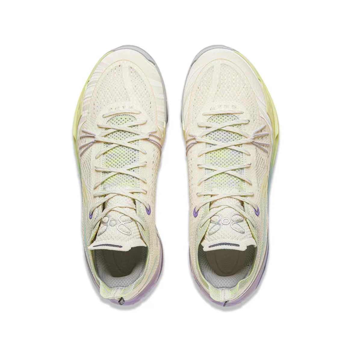 Li-Ning Wade 808 3 Ultra V2 - Off White - Image 4